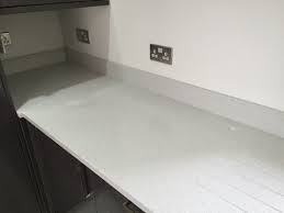 Black starlight quartz worktops installed for mr hathaway in blackburn by mayfair granite. Pin On Kitchen
