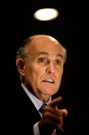 Giuliani sends mixed signals about Iowa