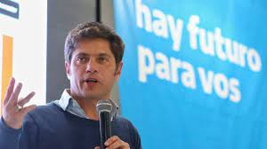 Buenos Aires Times Kicillof There Are People Selling Drugs Because They Have Lost Their Jobs