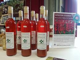 Le Xipister Etxekoa Fameux Assaisonnement Traditionnel Basque A Base De Piment D Espelette Pour Ce Produit D Exception P Recette Basque Pays Basque Basque