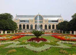 Facebook gives people the power to. Flora Und Botanischer Garten Stadt Koln