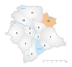 Schwamendingen Wikipedia