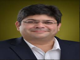 Ashish Kale elected as FADA President, ETAuto