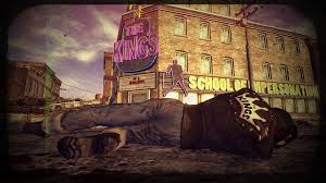 How To Recruit Arcade Gannon In Fallout: New Vegas - Gamerzenith