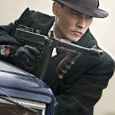 Memorable quotes and exchanges from movies, tv series and more. Public Enemies Movie Quotes Rotten Tomatoes