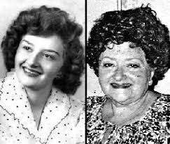 Joanne King Obituary (1938