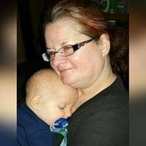 Anita Joy Gibson Obituary