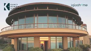 5 agustus 2014 — tinggalkan komentar. Sistem Anti Penyusup Kunci Pintu Otomatis Igloohome Igloohome Krs