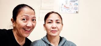 My father has shown symptoms of aplastic anemia, according to the doctor.  He is 53 years old now . One month ago, he had a blood transfusion, and at  that time, his