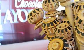 Molinillo Melangeur Chocolat En 2020 Faire Fondre Du Chocolat Melangeur Tequila