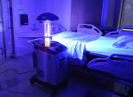 Can ultraviolet light kill the novel coronavirus? - Chinadaily.com.cn