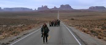 Forrest Gump Stop Running Youtube