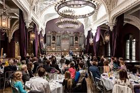 Ghillie Dhu Wedding Venue Edinburgh Lothian Borders Hitched Co Uk Edinburgh Wedding Venues Wedding Venues Bridesmaid Duties