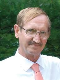 Ronald Rice Obituary (1954