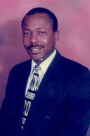 Renald Allen Ferguson