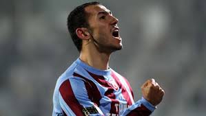 Trabzonspor gazetesi is with bayraktar yakupoğlu and 13 others. Umut Bulut Un 100 Heyecani Trabzonspor Ts Haberleri Spor