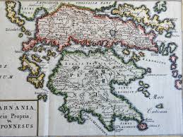Official mapquest website, find driving directions, maps, live traffic updates and road conditions. Ancient Greece Peloponnesus Attica Sparta Athens Corinth C 1700 Map 1700 Karte Raremapsandbooks