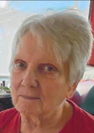 Marian Day Obituary (1931