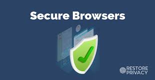Custom backend / foxpass password delegation. 7 Secure Browsers To Protect Your Privacy And Stay Safe