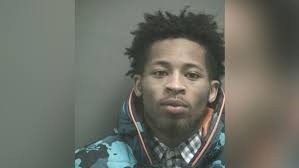 Amarillo man indicted