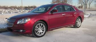 One way to contribute to charities is by donating your car. 2011 Chevrolet Malibu Review