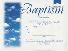 Maybe you would like to learn more about one of these? 17 Baptism Cert Ideas Baptism Certificate Templates Printable Certificates