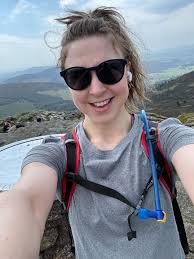 EVERESTING ⛰️🥾 Earlier this month our Financial Director Janine Cameron  climbed the equivalent height of Mount Everest