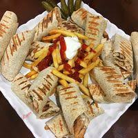 طريقة عمل اكلات سريعة - كوكباد