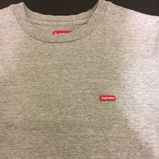 Meanwhile, the box logo tee takes on the same paisley print and color combinations as its hoodie counterpart, making for what's unquestionably the most desirable release of the entire capsule. Small Box Tee Supreme Cheap Online