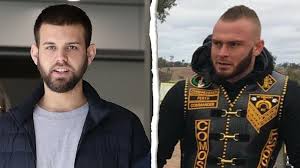 Perth lawyer Ted Dobson caught up in global drug bust Operation ...