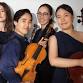 Rasa String Quartet Chamber Music Masterclass event image