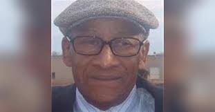 Charles Camp Obituary