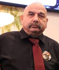 Samuel Betancourt Piña Obituary