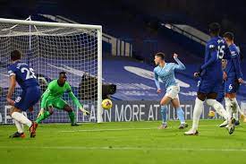 Manchester city played against chelsea in 1 matches this season. What Channel Is Chelsea Vs Man City Kick Off Time Tv And Live Stream Details Irish Mirror Online