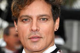 Gabriel has more than 700k followers on facebook and more than 400k followers on instagram. Gabriel Garko Who It Is Career Curiosity And Private Life Of The Guest Actor At Live Madalina Ghenea