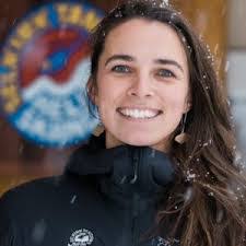 Emma Mains's Instagram, Twitter & Facebook