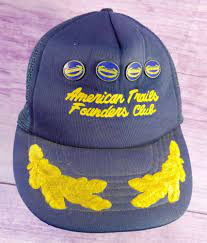 Pin On A Hat Day