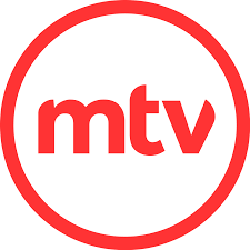 Listening to albums on repeat is my specialty. File Mtv Media Logo Svg Wikimedia Commons