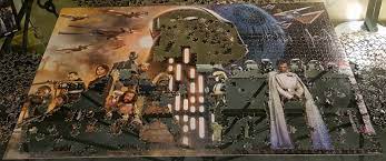 Maybe you would like to learn more about one of these? Lesson From A 2 000 Piece Jigsaw Puzzle By Shaun Holloway Lessons From Ordinary Medium
