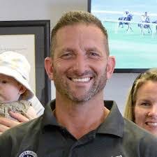 Kirk Matheson's Instagram, Twitter & Facebook