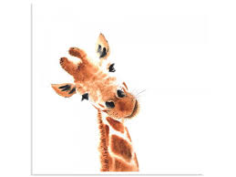 Nous vous suggérons de vous familiariser avec un autre motif de girafe lumineux et magnifique. Tableau Dessin Girafe Decoration Pour Chambre Pas Cher