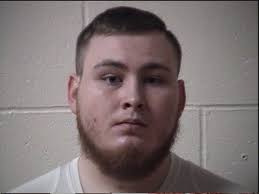 Not Just Another Marijuana Arrest (01/29/2019)