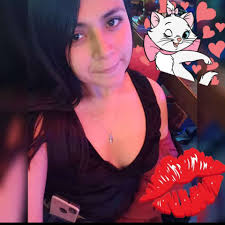 Candy Zuniga's Instagram, Twitter & Facebook