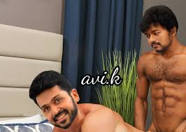 Vijay fucks Karthi