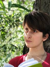 Ruby Fink's Instagram, Twitter & Facebook