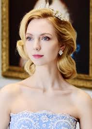 Angelina Lastovskaya, 29, Saint Petersburg.Film and Theater talent.  Official Website