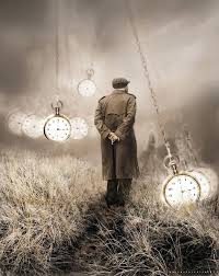Original Time New Media By Carlos Paulo Costa Ferreira Surrealism Art On Canvas Yesterday Limited Edition Of 3 Surreal Art Surrealism Painting Surrealism
