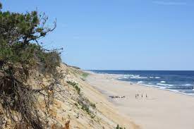 Marconi Beach Cape Cod Beach Cape Cod Outdoor
