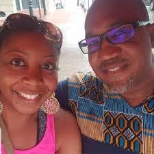 Marina Boyce's Instagram, Twitter & Facebook