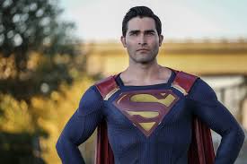 Последние твиты от superman and lois (@cwsupermanlois). New Superman Suit Set For Superman Lois Tv Series Den Of Geek